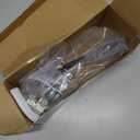 Multifunction Turn Signal Switch for 2005-2010 Chrysle 300, 2006-2010 Dodge Charger 08-10 Challenger 05-08 Magnum, Headlight Dimmer Windshield Wiper Washer Switch Lever 68034897AA 5135968AA 5135968AB