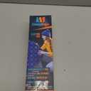 Ultralight Sleeping Mat - Inflatable & Compact Camping Air Mattress for Backpacking, Hiking- New (Blue)