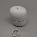 Plug in Waterless Diffuser, 500 Sq. Ft Coverage, Plug in Essential Oil Diffuser & Small Wall Diffuser with Low/High and Off Switch and Auto Night Light 10ml