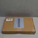 8Pcs Halloween Mouse Costume Accessories Set Blind Mouse Costume Kit including Headbands Round Sunglasses Folding Blind Cane White Gloves for Halloween Party Favor Accessories