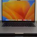 Apple 2023 MacBook Pro with Apple M2 Pro Chip, 16-inch, 16GB RAM, 1TB SSD, Space Gray