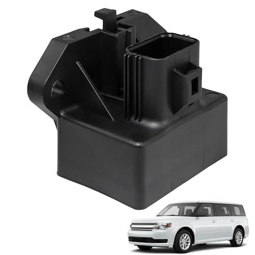 YzusGomumu Fuel Pump Relay Module Compatible with 2009-2018 Ford E-150 E-250 Edge Escape F-150 F-250 Transit Fusion Taurus Expedition Lincoln MKS MKT MKZ Mercury Mariner Replaces 601-225 AA8Z9345A