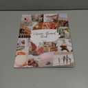 Lamare Vision Board Book - 1000+ Aesthetic Vision Board Images & Motivational Quotes, Vision Board Supplies, Vision Board Kit, Collage Book for Manifestation, Self Care & Goal Setting (Original)