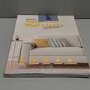 QiaoFei LED "The Naughty Corner" Neon Sign Word/Letters USB Powered Neon Lights for Girls Room Home Bar Art Wall Decor Party Window Living Room Decor Birthday Christmas' Gift(Red)