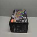 Portable Bluetooth Speaker Wireless,140W Peak Loud Sound with 2 Subwoofers and 2 Tweeters, Plus Bass Boost, IP65 Waterproof Outdoor Speaker, 24H Playtime, RGB Lights, TF/AUX/USB/Mic Input, Large Party (Green)