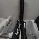 Projector Screen and Stand, Towond 120 inch Portable Projector Screen Indoor Outdoor Movie Screen 16:9 4K HD Wrinkle-Free Lightweight Projection Screen with Carry Bag for Backyard Movie Night