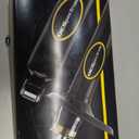 Monroe OESpectrum 37363 Suspension Shock Absorber for Nissan Pathfinder
