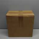 Tioncy 6 Pieces 6 x 6 Acrylic Square Vases for Centerpieces Clear Plastic Vase Cube Flower Vase Bulk for Wedding Centerpieces Home Office Floral Plant Succulent Pots Planters