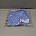 Amazon Essentials Men's Slim-Fit 7" Inseam Stretch 5-Pocket Short (Blue)