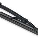Scrubblade SB2200 Premium All-Season Windshield Wiper Blade, 22" (Pack of 1), Black