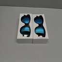 2 Packs Smart Glasses with Camera AI Glasses Bluetooth Glasses Replaceable Lenses48H Battery for Travel, Conferences & Vlogging. Translation, Voice Control & Object Recognition (Black)