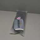 KNXWALT Posture Corrector for Women & Men, Back Brace Straightener with Adjustable Support, Relief for Neck/Shoulder/Back Pain, Scoliosis & Hunchback Correction, Breathable Mesh Design, M