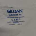 Gildan Men's V-Neck T-Shirts, Multipack, Style G1103 (Medium)
