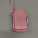 Portable Bank Charger Case for Charmast for VRURC for OHOVIV for SABANI for YILANS for CFIAI for LOVELEDI for RGVOTA for Miday for RONEGN for POIYTL for IAPOS Fast Charging Battery (Pink)