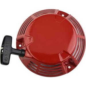 Starter For Honda Models HR 214 HR214 215 HR215 Recoil Lawn Mower 28400-ZE6-T02 Replacement