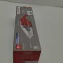 Dirt Devil Bagless Pet Vacuum 4 amps Standard Red - Case of: 1