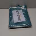 Warm Home Designs 24 Feet Long Green Teal Sheer Window Scarf. These XXL Length Valance Scarves 54 X 288 Inches in Size. Great as Bed Canopy or Wedding Arch Draping Fabric. AM Teal 288"