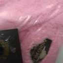BAGNO MILANO Hooded Plush Fleece Bathrobe, Ultra Soft Cozy for Boys, Girls (Pink)Size: 5-6 Years