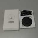 Charging Stand Compatible with Gizmo Watch 3/2/1, Foldable& Portable Wireless Magnetic Charger Accessories with 3.3 Feet Charging Cord (Not for Gizmo 3 Adventure) (Black)