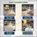 Sponge Holder, Kitchen Cute Sink Draining, Sponge Holder Cartoon Cleaning