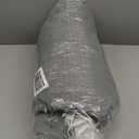 Heated Blanket 50"x60" Electric Throw Blanket with 5 Heat Settings, 10H Auto-Off, Soft Wave Fleece for Couch, Bed & Office, ETL Certified