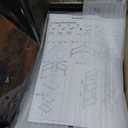 Narrow Storage Cabinet for Small Spaces Slim Bathroom Dresser with Drawers Tall Thin Storage Organizer for Bathroom Bedroom Skinny Cabinet(Rustic Brown, 5 Drawers) (5 Drawers+No Charging Station)