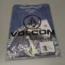 Volcom Toddler Boys Cylinders Long Sleeve Tee