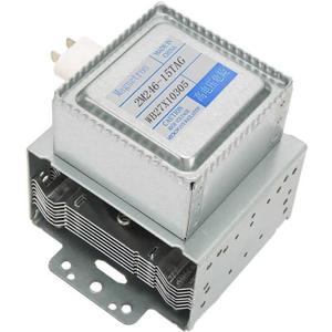 WB27X10305 Microwave Magnetron for LG GE Microwave Oven QP6768886PAZ620 Repair Part Replace WB27X10876 4449818 WB27X26081 2M246-15TAG 2M282J 2M248J 53001581 W10859575 WB26X32629 5304519335 Magnetron