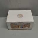 Joyreal Wooden Noah's Ark Toy for 1 Year Old Baby Boy and Girl Baptism Gift - Neutral Color Montessori Educational Toy with Animal Shape Sorter - Christian Toys for Toddler 1-3 Christmas Birthday Gift