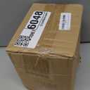 Sunshane 5 Pieces Christmas Stocking Holders Mantel Stocking Hanger Hooks Fireplace Mantle Metal Hang Bases for Xmas Party Decorations (Bronze)