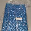 Upgrade Baby Bath Mat Non Slip Extra Long Bathtub Mat for Kids 40 X 16 Inch - Eco Friendly Bath Tub Mat with 200 Big Suction Cups,Machine Washable Shower Mat,Blue