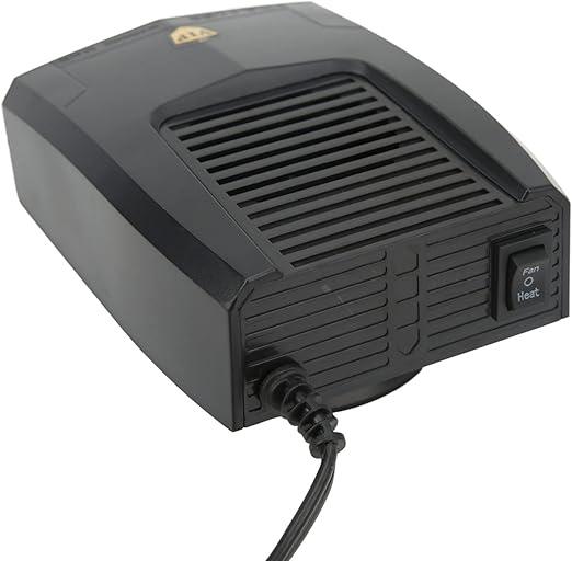 Yctze 12V 150W Auto Heater Cold And Hot Dual Mode 180 Degree Automotive Hvac heaters Auto Heater Auto Heater Fan Car Heating Fan Car Space Heater Fan Car Def