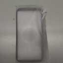 Magnetic for iPhone 14 Pro Max Case [Compatible with MagSafe][Built-in Camera Lens Protector] Slim Soft TPU Bumper Shockproof Metallic Luster Phone Case (Burgundy)