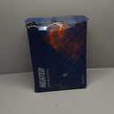 Bedsure Heated Mattress Pad King  Bed Warmer with Memory & Preheat Functions, 12Hour Auto Off & 10 Heat Settings, Dual Controllers, Fast Heating, Brushed Electric Mattress Pad King, 78"x80"