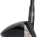 COOLO Golf Hybrid, 3, Easy Launch, Forgiving, Right & Left(#3,Regular,Right) Right, Graphite, Regular, 3 Hybrid, 20°