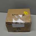 LEPOWER LED Security Lights Motion Sensor Light Outdoor, 30W 3200LM Motion Security Light, 5500K, IP65 Waterproof, 2 Head Motion Detector Flood Light for Garage, Yard, Porch, Black (Not Solar Powered)