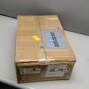 CXRCY 1200 LBS Motorcycle Lift Scissor Jack Upgraded Dirt Bike ATV Steel Motorcycle Hoist Stand with Ratchet Wrench,Crank Handle,Thickened Rubber Pad,Wide Deck