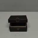 Diyife Faraday Box, RFID Box for Car Keys, Faraday Key Fob Protector Cage, Anti-Theft Key Fob Car Key Signal Blocking Shielding Box Gift For Men, 4.6" x3.6" x2.5" (Small)