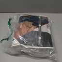 NEENCA Back Brace for Lower Back Pain Relief with Bionic Support System, Adjustable Lumbar Support Belt for Men & Women with Lumbar Pad, Soft Breathable Mesh for Herniated Disc, Sciatica, Scoliosis... (Small, Skin-Single)