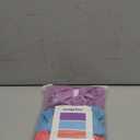 Reusable Dog Diapers Female 3 Pack Washable Premium Highly Absorbent Doggie Diapers, Flexible Puppy Diapers, Durable Leak-Proof Dog Diapers for Period Heat Incontinence Puppy Training, XS