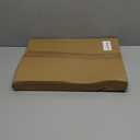 sancua 2 Pack Black Tablecloth 60 x 102 Inch, Rectangle 6 Feet Table Cloth - Stain and Wrinkle Resistant Washable Polyester Table Cover for Dining Tables, Buffet Parties and Camping