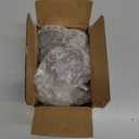 W10594481 Gas Range Stove Knobs 5pcs Replaces for Whirlpool Range/Oven WCG97US6DS00 WCG97US0DS00 - W10594481 Stainless Steel Cooker Stove Control Knobs Replaces AP6023301