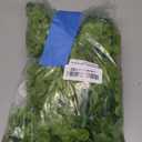 8 Pcs Large Hydrangea Artificial Flowers 27.5 inches Realistic Single Long Stem Full Faux Silk Hydrangea Bouquets Flowers Arrangements Home Decor DIY Wedding Centerpieces(Green)