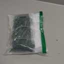 Soccer Shin Guards Shin Pads for Kids Youth Adult, Ski Shin Guards Calf Compression Sleeve with Honeycomb Pads, Lightweight Calf Protective Gear for Football Soccer (Small, Black and White)