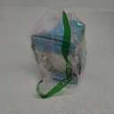 Hippo Sak - Kitchen Trash Bags 13 Gallon - Garbage Bags with Handles - 45 Count