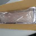 DA63-08645A Door Shelf Bin (OEM) Compatible with samsung RT18M6215SG, RT18M6215SR, etc, Part Number: PD00044855,4864777, AP6241328, PS12082570, EAP12082570