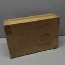 11x8x2 Shipping Boxes Set of 20, Brown Corrugated Cardboard Literature Mailer Box for Packaging, Mailing, Business