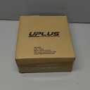 UPLUS 12V 20Ah Deep Cycle AGM Battery, LP12-20 Rechargeable SLA Batteries, Replace for EXP12200, HR22-12, BP20-12, F19-12B, UB12200, FM12200, 6fm20, ML22-12, ML18-12, EXP12180, DJW12-20Z