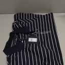 Tommy Hilfiger Mens Short Sleeve Casual Polo Shirts in Regular Fit with Liquid Cotton XL