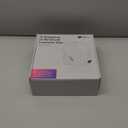 Wireless Headphones for TV Watching, TV Headphones Wireless for Seniors with Transmitter Charging Base, No Audio Delay Blutooth 5.4, Over Ear Headset with 3 Audio Modes, Gifts for Parents/Elderly (Black&White)